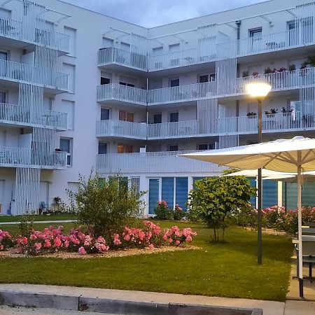 Aparthotel Domitys Les Pagelles Tuluza Zewnętrze zdjęcie