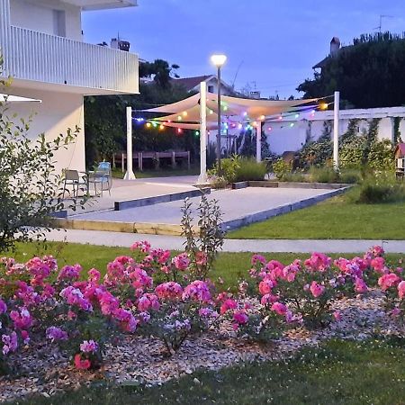 Aparthotel Domitys Les Pagelles Tuluza Zewnętrze zdjęcie