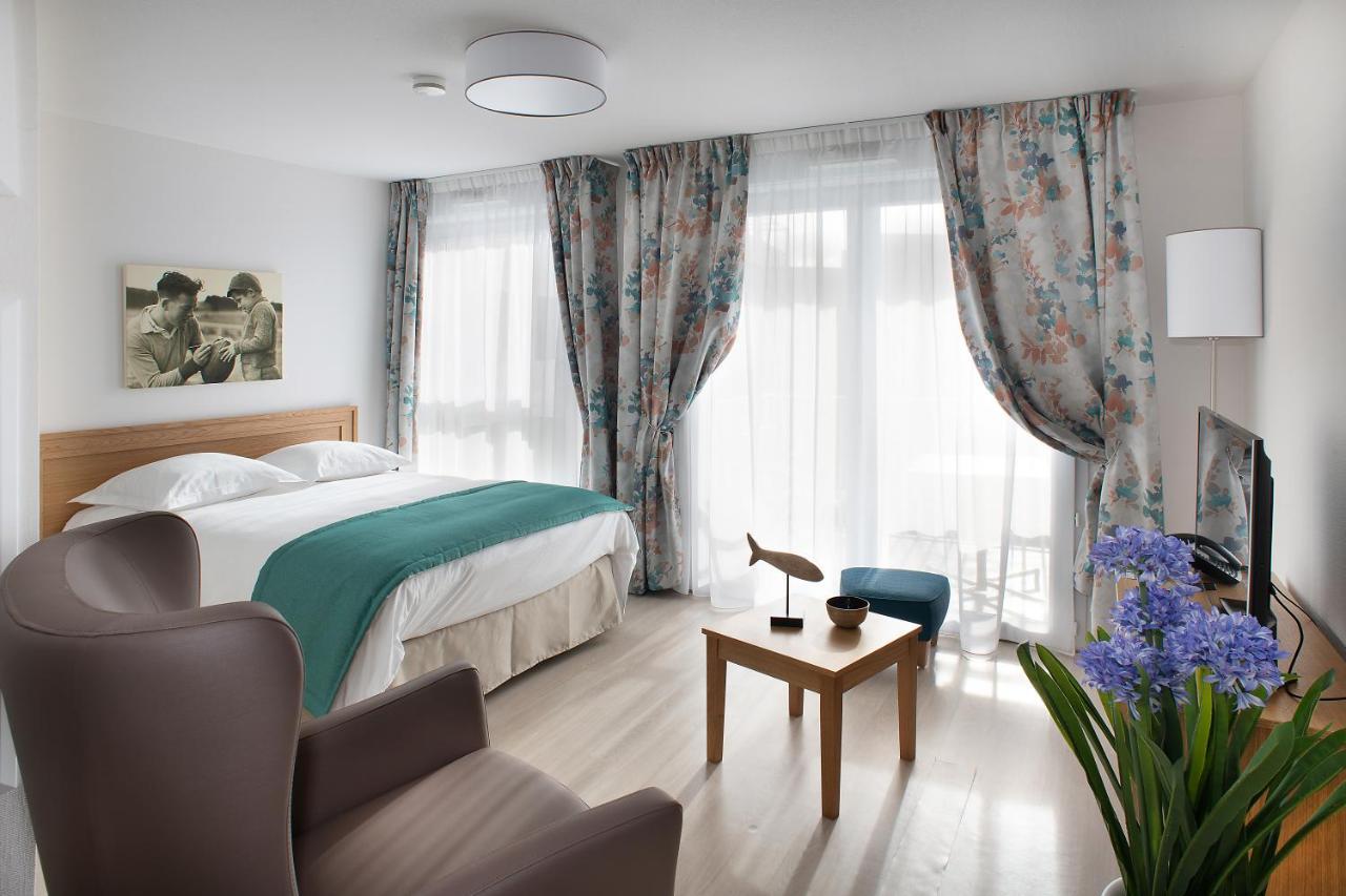 Aparthotel Domitys Les Pagelles Tuluza Zewnętrze zdjęcie
