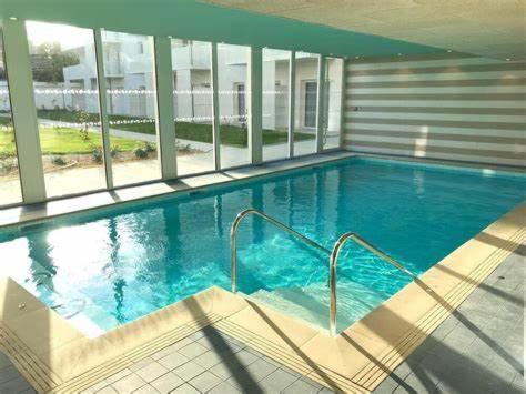 Aparthotel Domitys Les Pagelles Tuluza Zewnętrze zdjęcie